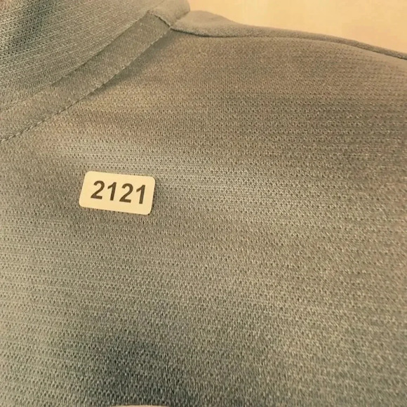 NEW Nike Dr-Fit NFL New England Patriots Sideline Performance Jacket Navy Mens M - Picture 3 of 11